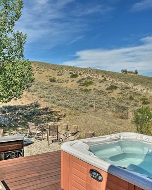 United States Wyoming Lander vacation rental compare prices direct by owner 19759591