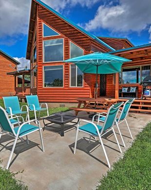 United States Arizona Navajo County vacation rental compare prices direct by owner 20338799