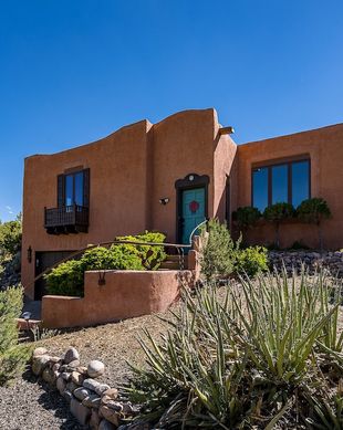 United States New Mexico Santa Fe vacation rental compare prices direct by owner 9322176