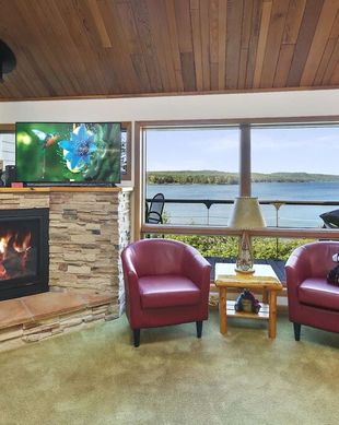 United States Minnesota Two Harbors vacation rental compare prices direct by owner 11521321
