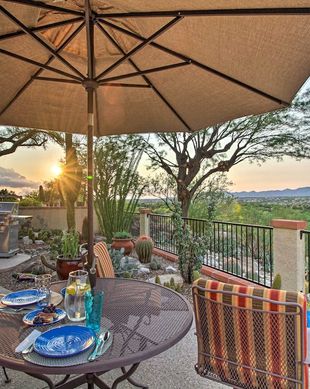 United States Arizona Oro Valley vacation rental compare prices direct by owner 9352620