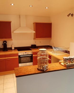 France Hauts-de-France Maubeuge vacation rental compare prices direct by owner 10119365