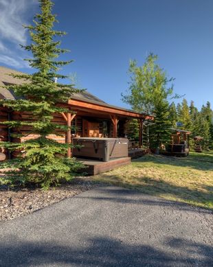 United States Montana Big Sky vacation rental compare prices direct by owner 19468559