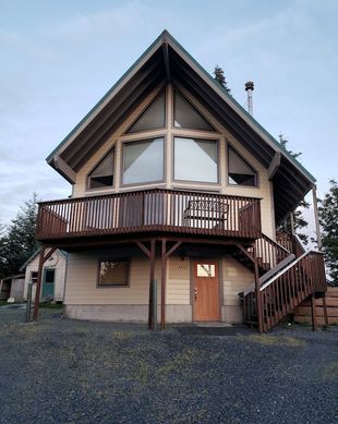 United States Alaska Kodiak vacation rental compare prices direct by owner 9360733