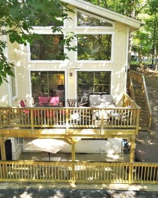 United States Pennsylvania East Stroudsburg vacation rental compare prices direct by owner 24911547
