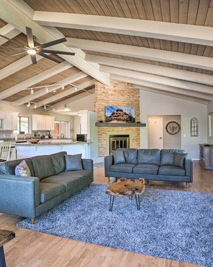 United States Arizona Sedona vacation rental compare prices direct by owner 11392603