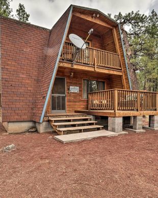 United States Arizona Williams vacation rental compare prices direct by owner 6663881
