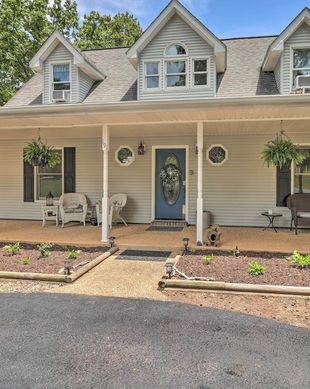 United States Arkansas Mountain Home vacation rental compare prices direct by owner 6388260