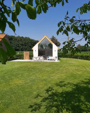 Belgium Vlaanderen Merendree vacation rental compare prices direct by owner 11483858