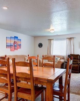 United States Utah Cedar City vacation rental compare prices direct by owner 6419096