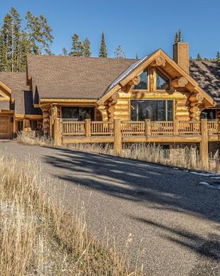 United States Montana Big Sky vacation rental compare prices direct by owner 22764990
