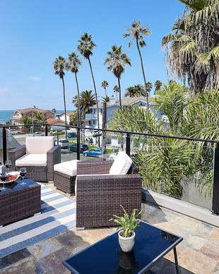 United States California Oceanside vacation rental compare prices direct by owner 9311164