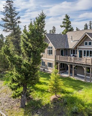 United States Montana Big Sky vacation rental compare prices direct by owner 24918051