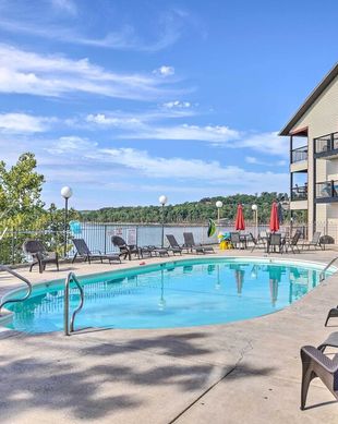 United States Missouri Kimberling City vacation rental compare prices direct by owner 10109063