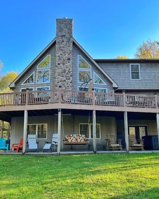 United States Pennsylvania Albrightsville vacation rental compare prices direct by owner 11511099