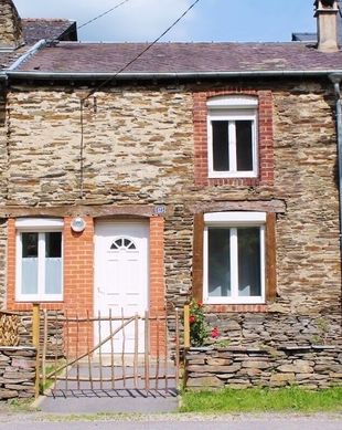 France Grand Est Thilay vacation rental compare prices direct by owner 9344912