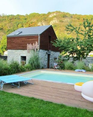 France Grand Est Chooz vacation rental compare prices direct by owner 11509474