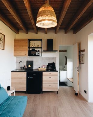 Belgium Wallonie Gesves vacation rental compare prices direct by owner 11512384
