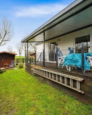 Netherlands Noord-Brabant Lith vacation rental compare prices direct by owner 24891679