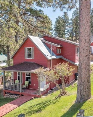 United States South Dakota Lead vacation rental compare prices direct by owner 10180628