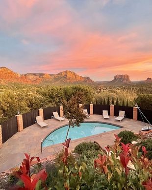 United States Arizona Sedona vacation rental compare prices direct by owner 11508630