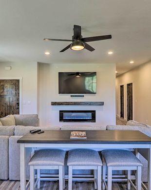 United States Montana Kalispell vacation rental compare prices direct by owner 10172033