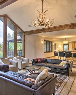 United States Montana Bozeman vacation rental compare prices direct by owner 9319554