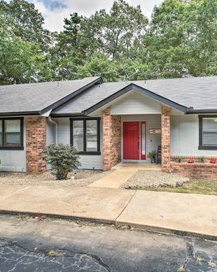 United States Arkansas Hot Springs vacation rental compare prices direct by owner 20338002