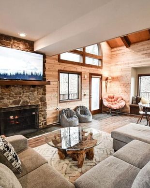 United States Virginia Basye vacation rental compare prices direct by owner 10164026