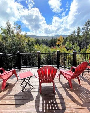 United States New Hampshire Bretton Woods vacation rental compare prices direct by owner 9334597