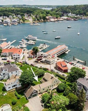 United States Maine Boothbay Harbor vacation rental compare prices direct by owner 11516318