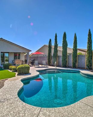 United States Arizona San Tan Valley vacation rental compare prices direct by owner 9368340