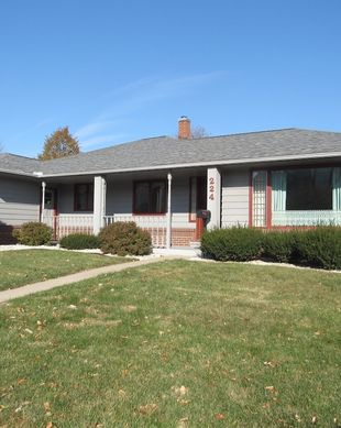 United States Minnesota Winona vacation rental compare prices direct by owner 12090272
