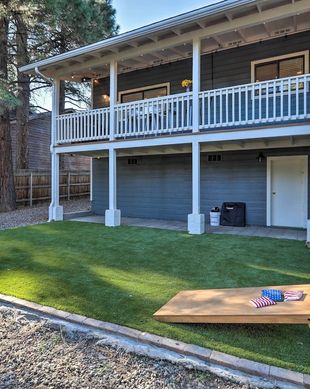 United States Arizona Flagstaff vacation rental compare prices direct by owner 19881815