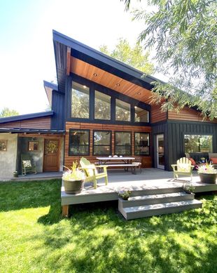 United States Montana Gallatin Gateway vacation rental compare prices direct by owner 9439921