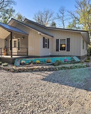 United States Arkansas Norfork vacation rental compare prices direct by owner 9357032