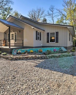 United States Arkansas Norfork vacation rental compare prices direct by owner 9357032