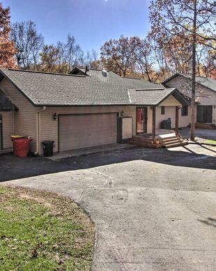 United States Minnesota Pequot Lakes vacation rental compare prices direct by owner 19604390