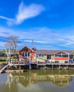 United States California Isleton vacation rental compare prices direct by owner 11562937