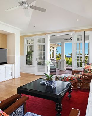 United States Hawaii Koloa vacation rental compare prices direct by owner 24906764