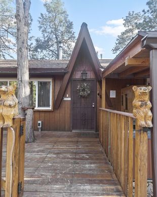 United States California Big Bear vacation rental compare prices direct by owner 13042538