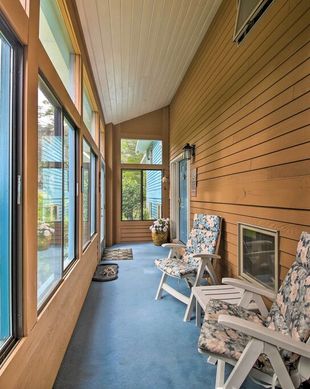United States Maine Harpswell vacation rental compare prices direct by owner 10118031