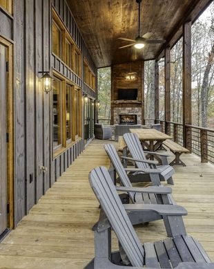 United States Georgia Mineral Bluff vacation rental compare prices direct by owner 11512039