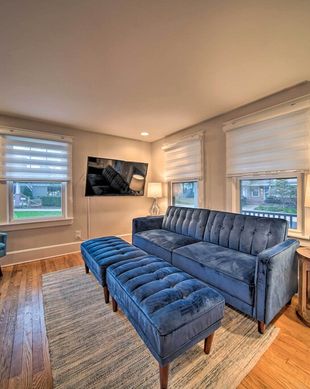 United States Ohio Cleveland vacation rental compare prices direct by owner 10110164
