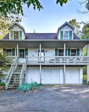 United States Ohio Howard vacation rental compare prices direct by owner 20029168