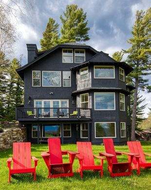 United States New York Lake Placid vacation rental compare prices direct by owner 10163593