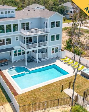 United States North Carolina Corolla vacation rental compare prices direct by owner 10117503
