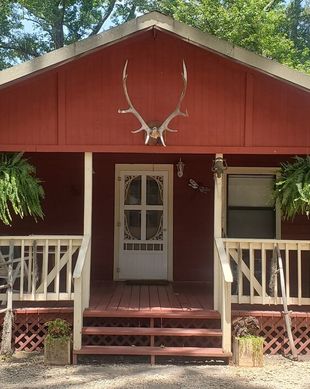 United States Texas Karnack vacation rental compare prices direct by owner 23659984