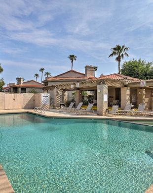 United States Arizona Scottsdale vacation rental compare prices direct by owner 10114579