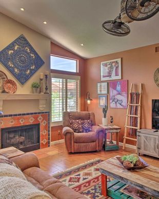 United States Arizona Tucson vacation rental compare prices direct by owner 10115349
